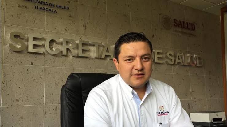 Rehabilitan SESA e IMSS clínicas, unidades y hospitales de Tlaxcala ante fuertes por lluvias